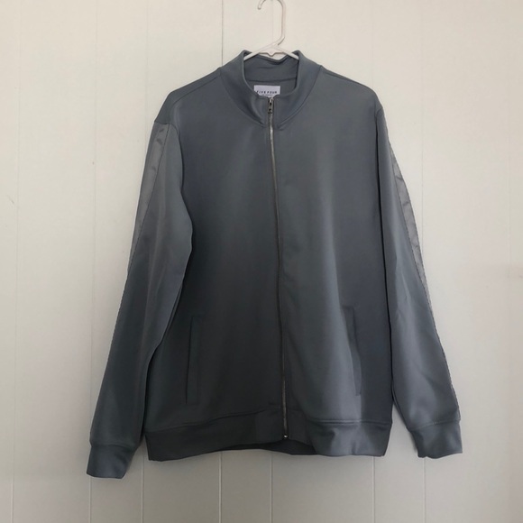 Five Four track jacket - Picture 1 of 5